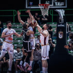 PARTIZANU BOSNA SAMO USPUTNA STANICA: Polufinale overeno, odbrana trona itekako traje!