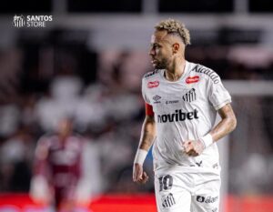 DA SKANDAL IMA IME, VEROVATNO BI SE ZVAO NEJMAR: Brazilac ponovo u centru pažnje – sukobio se sa sinom legendarnog fudbalera!