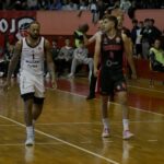 PARTIZAN JE NA FAJNAL-FORU: Sloboda tvrda kao kamen, ali kandže crno-belih slomile otpor!