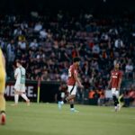 UŠAO DA DEBITUJE, A OSTAĆE ZAUVEK ZAPAMĆEN U ISTORIJI KLUBA: Fudbaleru Sparte deset sekundi u seniorskoj karijeri dovoljno za crveni karton!