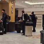 AROGANCIJA KOJA JE ZABOLELA: Real spakovao kofere pre utakmice, vlasnik Hapoel ih brutalno spsutio na zemlju!