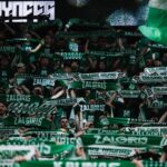 ŽALGIRIS OKRENUO FENER: Litvanci napravili čudo u Kaunasu i produžili seriju!