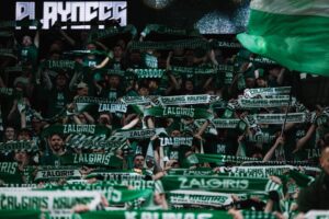 ŽALGIRIS OKRENUO FENER: Litvanci napravili čudo u Kaunasu i produžili seriju!