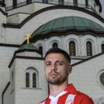 CRVENA ZVEZDA PREDSTAVILA NOVI DRES ZA NAREDNU SEZONU: Neće nikoga ostaviti ravnodušnim!