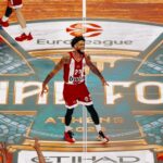 IMAMO PRVOG FINALISTU: Olimpijakos lako nadigrao Fenerbahče!