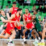 CRVENA ZVEZDA TEŽIM PUTEM MORA I DO POLUFINALA ABA LIGE: Crveno beli imali sve u svojim rukama, sve prosuli u nastavku!
