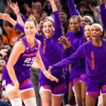 SRBI POMERAJU GRANICE NA SVIM NIVOIMA: Jovana Nogić oborila veoma važan rekord WNBA lige!