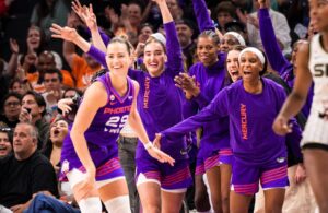 SRBI POMERAJU GRANICE NA SVIM NIVOIMA: Jovana Nogić oborila veoma važan rekord WNBA lige!