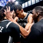 VEMBI POKAZAO OKLAHOMI KAKO IZGLEDA PRAVI MVP KALIBAR: Čudovišna partija Francuza za brejk u prvoj utakmici!