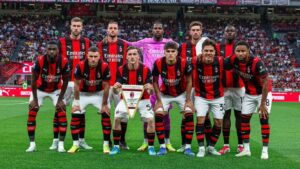 MILAN PRELOMIO: Naciljana prva meta za klupu nakon smene Alegrija – kreće nova era na San Siru!