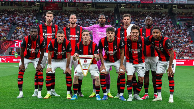 MILAN PRELOMIO: Naciljana prva meta za klupu nakon smene Alegrija – kreće nova era na San Siru!