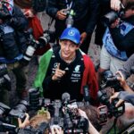 GRANDE PODSEĆA FANOVE F1 KAKO IZGLEDA PRAVI GENERACIJSKI TALENAT: Hamilton pokazao Maksu kako stoje stvari u jednakim uslovima!
