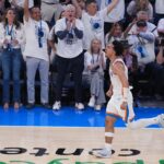 SLOBODNA BACANJA OBELEŽILA MEČ: Oklahoma razbila San Antonio i stigla na prag finala!