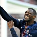 PARIZ SEN ŽERMEN JE PONOVO PRVAK EVROPE: Arsenalov anti-fudbal nedovoljan za evropski tron!