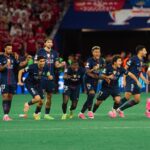 STATISTIKA GOVORI HILJADU REČI, GLEDALI SMO JEDNE OD NAJGORIH FINALISTA IKADA: PSŽ i Arsenal nisu ista liga, brutalni podaci koji sve otkrivaju!