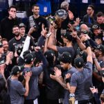 OKLAHOMA PALA U MAJSTORICI: „Vanzemaljac“ dominirao kada je bilo najvažnije – San Antonio ide po prsten!