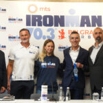 NAJISTRAJNIJI SPORTISTI SVETA DOLAZE U BEOGRAD: IRONMAN 70.3 spreman da testira one najspremnije!