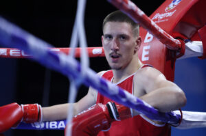 European Boxing Championship 2024