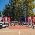 PRELEPO: Velike emocije i zajedništvo obeležili Dane sporta Plazma Sportskih igara mladih u Ljuboviji, Užicu i Arilju!