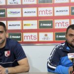 RADNIČKI U BORBI ZA OPSTANAK, NEĐIĆ NAJAVLJUJE NEUNIŠTIVOST: Hoćemo da ostanemo bez poraza do kraja!