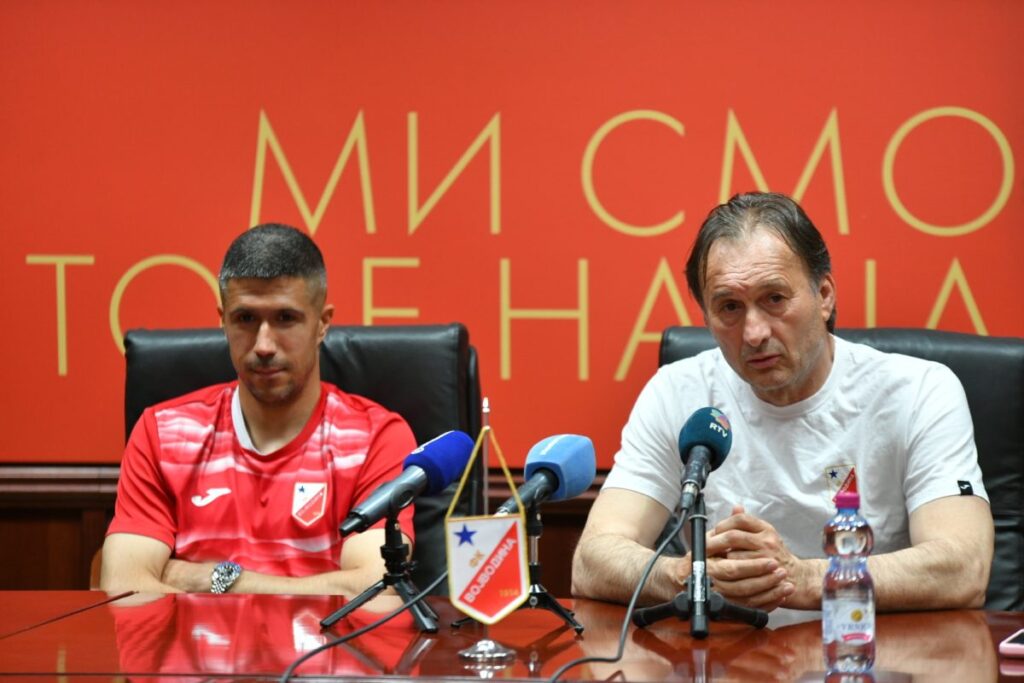 TANJGA NEZADOVOLJAN: Zasmetalo mu je što nije dobio više glasova, ali i još nešto!