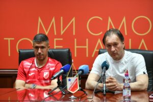TANJGA NEZADOVOLJAN: Zasmetalo mu je što nije dobio više glasova, ali i još nešto!