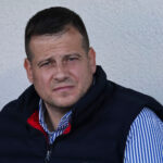 LALATOVIĆ JASNO STAVIO DO ZNANJA: „Klub mora da se uozbilji i dovede ozbiljne igrače!“