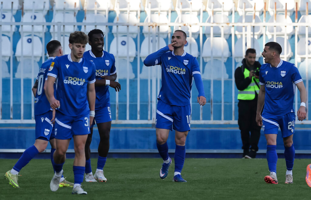 NE ODLAZI SAMO LALATOVIĆ: Jedan od najboljih superligaških igrača ove sezone napušta Novi Pazar!