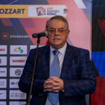 OGLASIO SE ČOVIĆ: Evo zbog čega nije bio na Skupštini KSS-a!