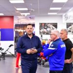 JEDAN OD NAJJAČIH TURNIRA U EVROPI: Borovčanin najavio boks takmičenje „Beogradski pobednik“!