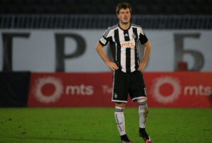 NINKOVIĆ OTVORIO DUŠU: „Mislio sam da gore od ove uprave ne može, a onda su ovi došli u Partizan“