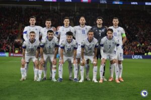 SELEKTOR BOSNE IZABRAO: Evo u kom sastavu putuju na Mundijal!