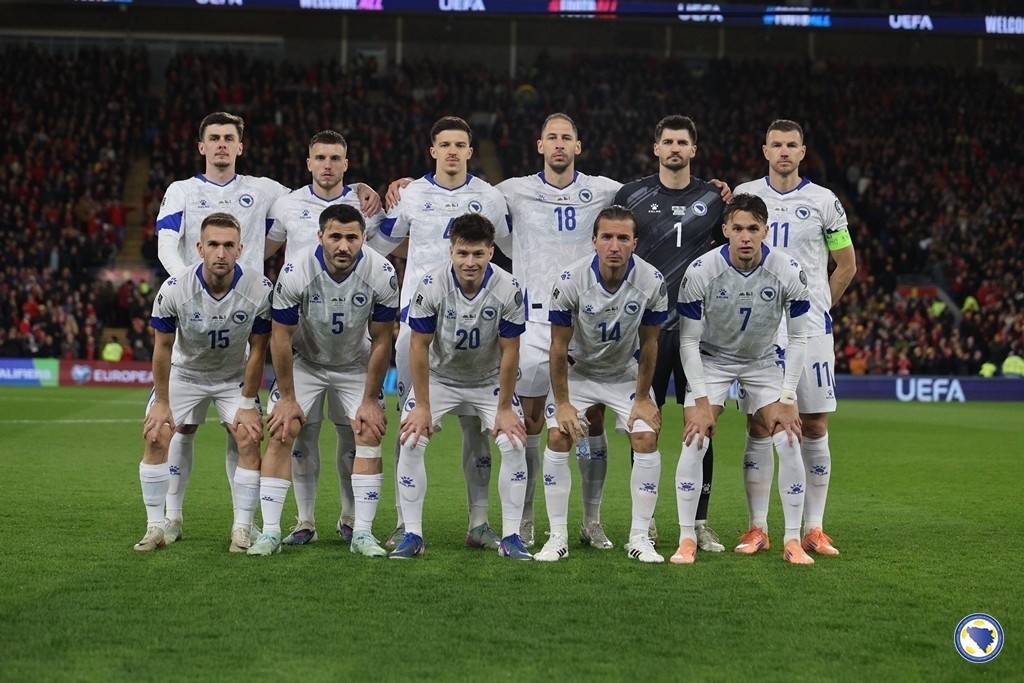SELEKTOR BOSNE IZABRAO: Evo u kom sastavu putuju na Mundijal!