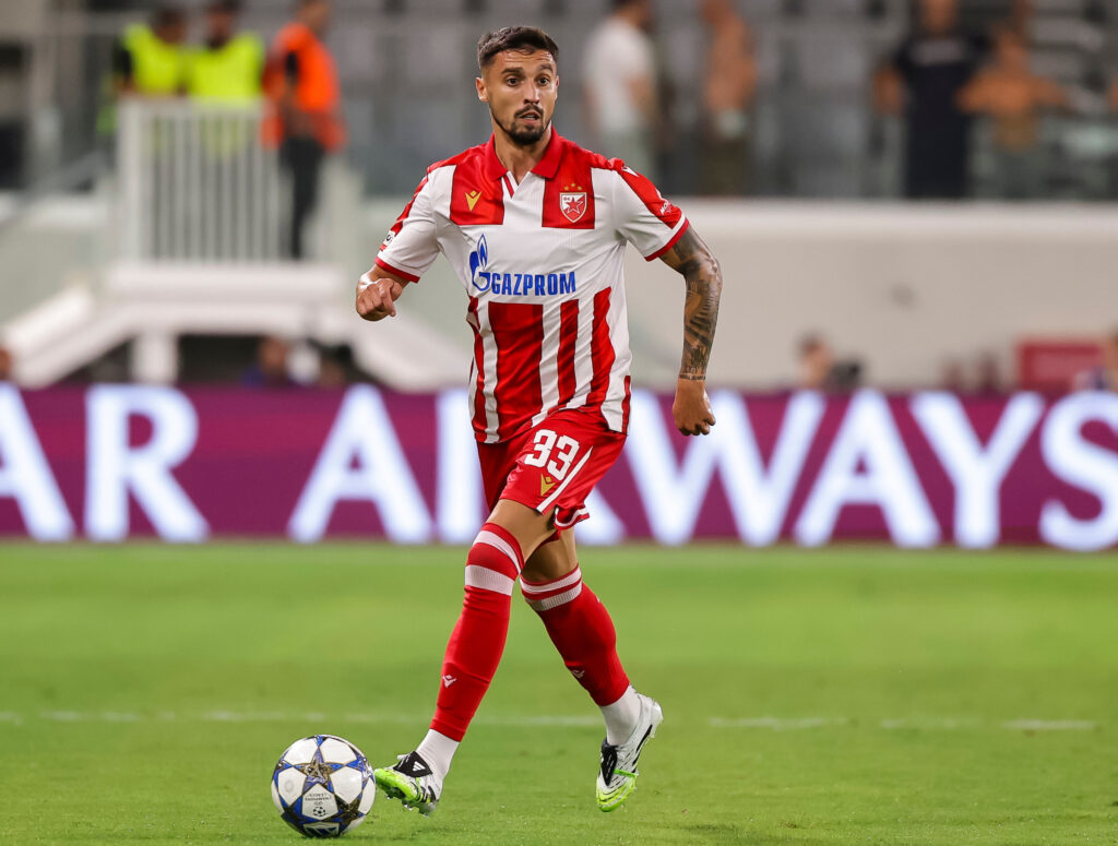 SVI SE SAMO BRANE NA MARAKANI, PRIČE O NAMEŠTANJU MI VREĐAJU INTELIGENCIJU: Derbi je izgubio značaj jer je Zvezda daleko moćnija od Partizana!