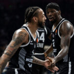 VELIKI UDARAC ZA PARTIZAN: Crno-beli ostaju bez važnog aduta pred derbi sa Zvezdom!