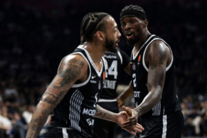 VELIKI UDARAC ZA PARTIZAN: Crno-beli ostaju bez važnog aduta pred derbi sa Zvezdom!