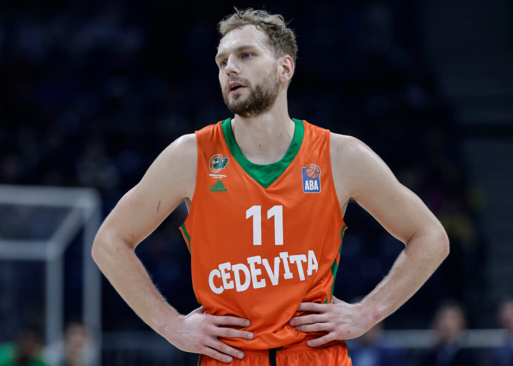 BLAŽIČ OPREZAN PRED ZVEZDU: „Nikada nisam imao ovakvu situaciju pred plej-of“