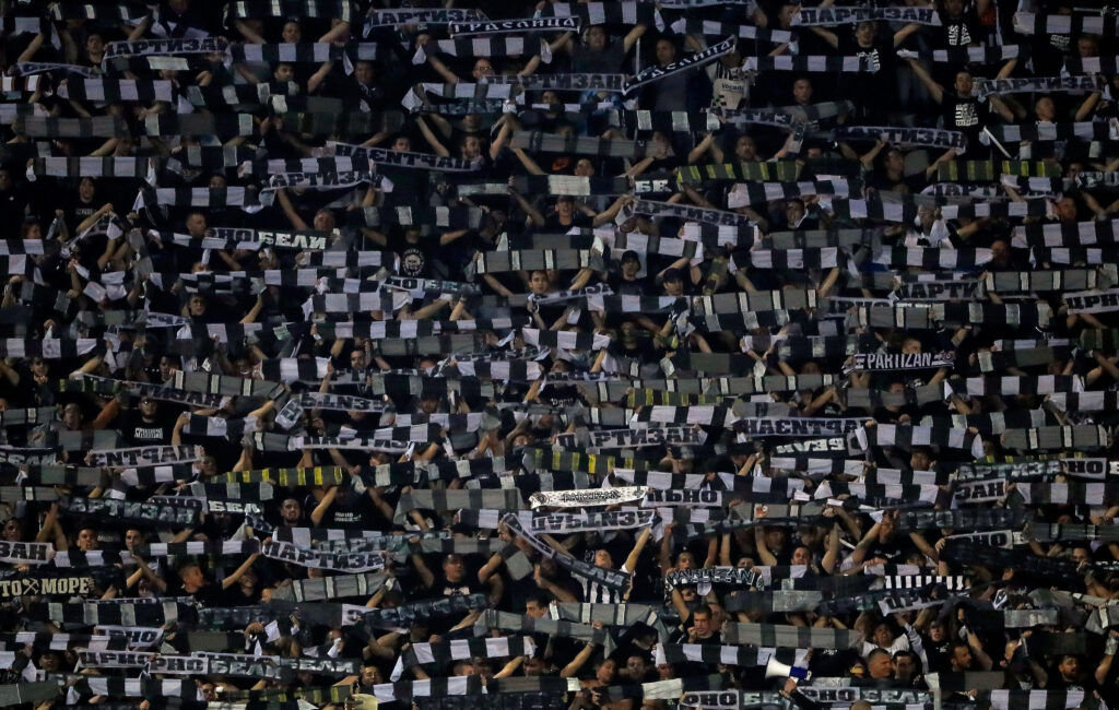 PARTIZAN OSTAO BEZ TRENERA: Kraj saradnje u Humskoj!