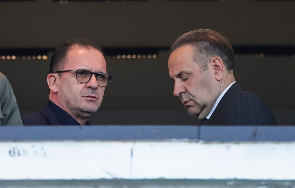 RADE BOGDANOVIĆ OTVORENO O PARTIZANU: „Mijatović je tu dosta zakuvao – teško da će Peđa da se izbori sa Rasimom!