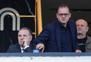 LJAJIĆ OTKRIO O ČEMU JE PRIČAO SA MIJATOVIĆEM, PA PORUČIO: „Nećemo da nam ulica rešava probleme!“