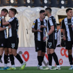OZBILJNO SE RADI U HUMSKOJ: Partizan naciljao napadača!