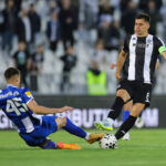 PARTIZAN PROPUSTIO ŠANSU DA POBEGNE VOJVODINI: Bez pobede nad OFK Beogradom na svom terenu!