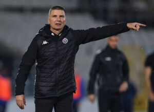 „PENAL ĆE BITI ZA DISKUSIJU“: Blagojević komentarisao suđenje na meču sa OFK Beogradom!