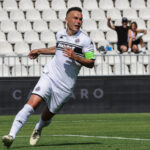 NATHO OTVORIO DUŠU: Partizan je moj život, Beograd ostaje naš dom!