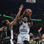 CRVENA ZVEZDA HOĆE PLEJMEJKERA IZ EVROKUPA: Crveno-beli blizu da naprave remont cele bekovske linije!