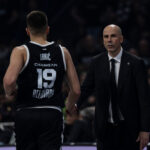 PARTIZAN NE SME DA SE OPUSTI: Lakić i Penjaroja upozoravaju pred gostovanje u Užicu!