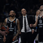 PARTIZANU SE SADA SVI PLANOVI MENJAJU: Crno-beli beogradskom velikanu odvode jednog od generala na terenu!