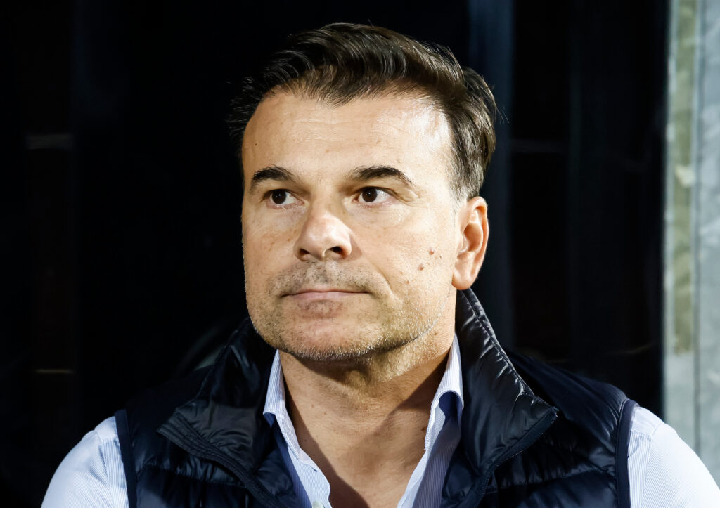 KLUB NA KORAK OD ISPADANJA, ALI TRENER IMA PUNU PODRŠKU: Stanojević dobija novi ugovor!