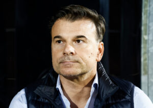 KLUB NA KORAK OD ISPADANJA, ALI TRENER IMA PUNU PODRŠKU: Stanojević dobija novi ugovor!