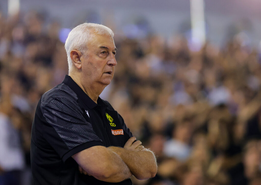 ŠAKOTA PREŽIVEO DRAMU: AEK slomio Aris u majstorici i zakazao polufinale sa šampionom Evrope!